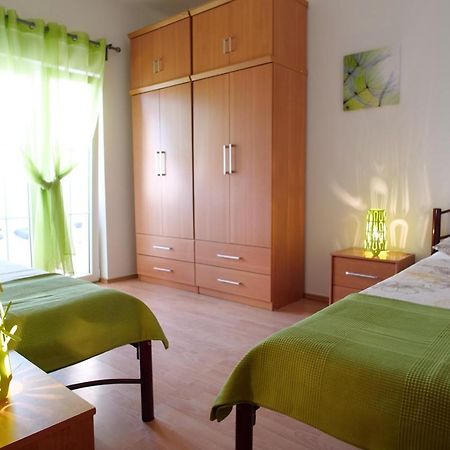 Luka Appartement Medulin Buitenkant foto