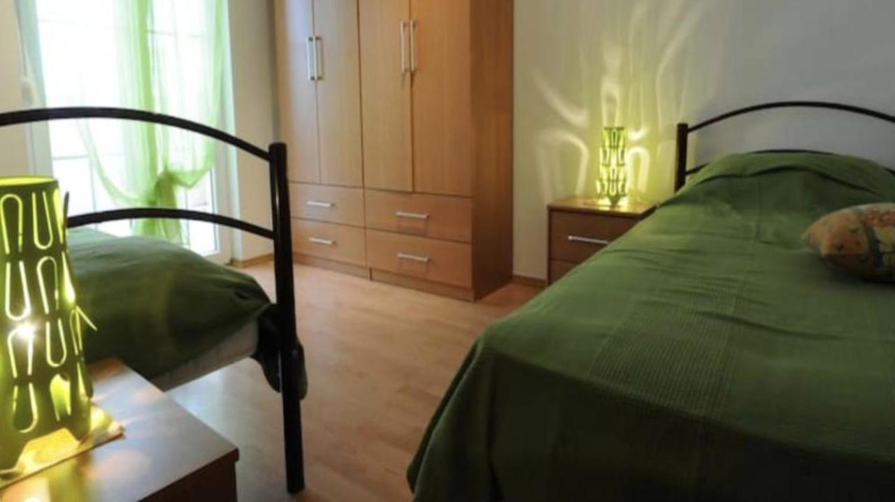 Luka Appartement Medulin Buitenkant foto