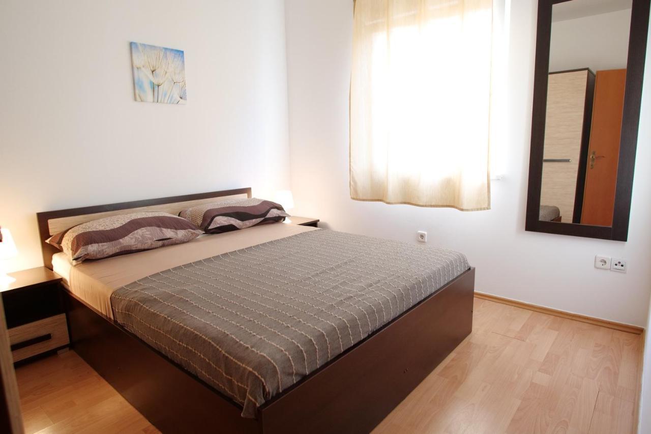 Luka Appartement Medulin Buitenkant foto