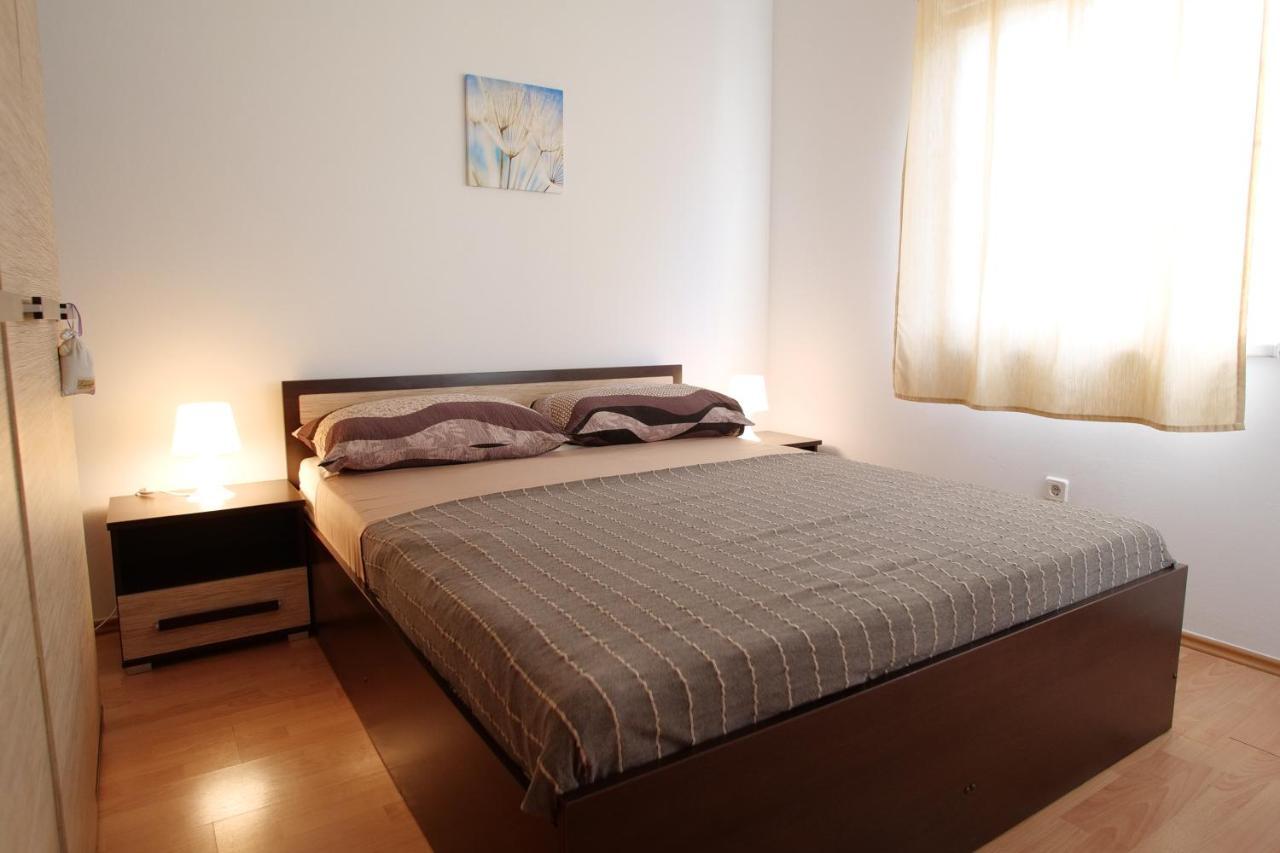 Luka Appartement Medulin Buitenkant foto