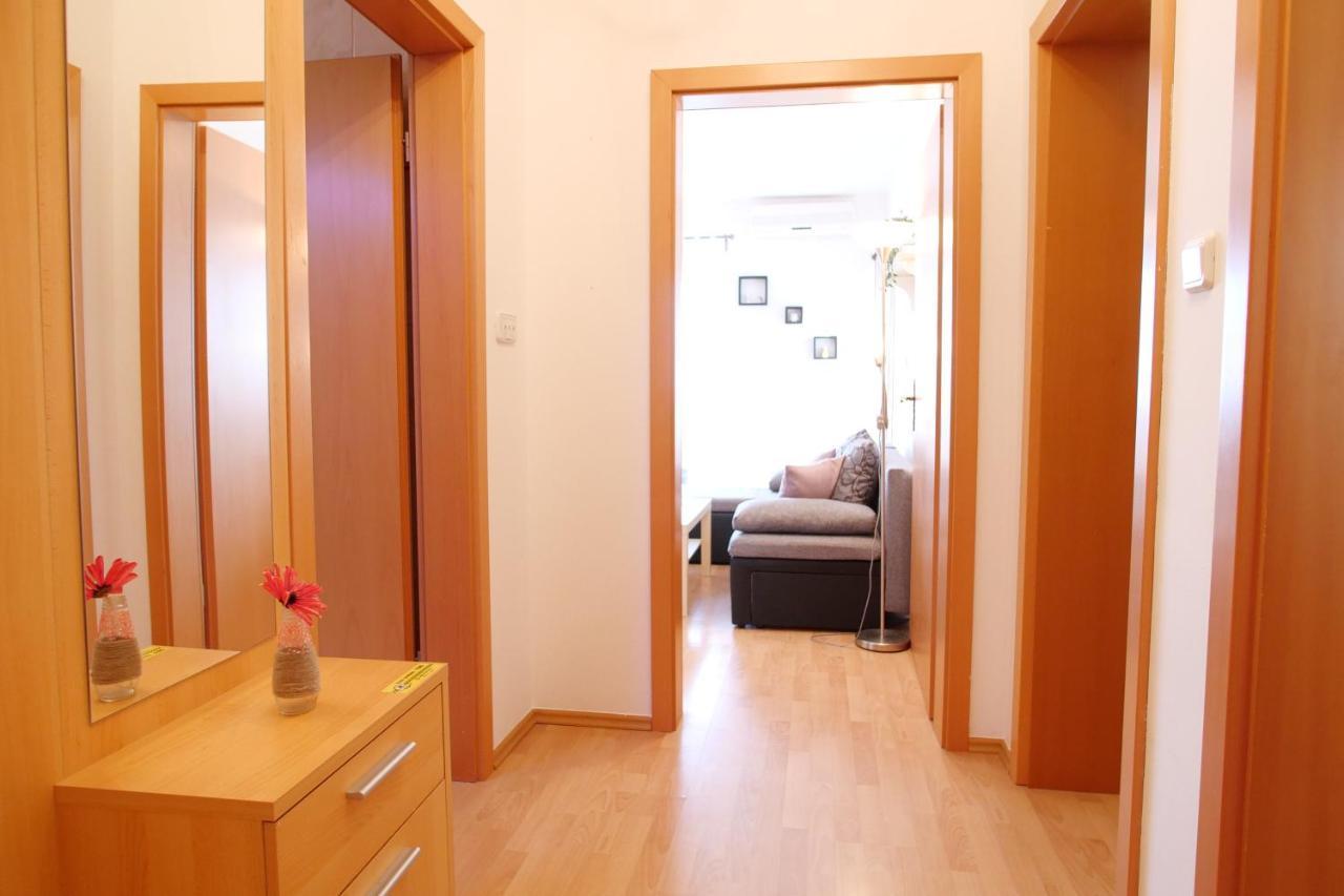 Luka Appartement Medulin Buitenkant foto