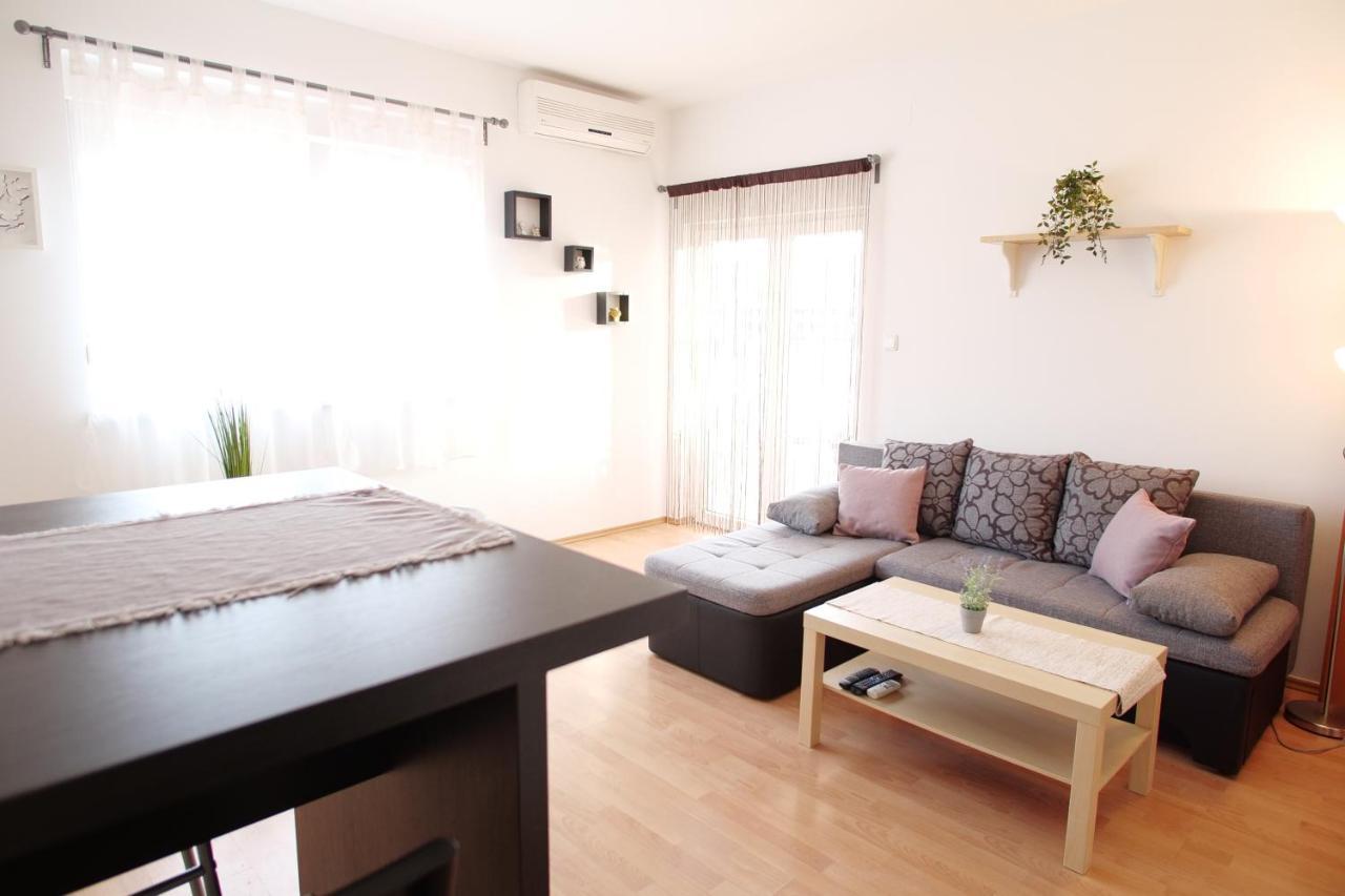 Luka Appartement Medulin Buitenkant foto
